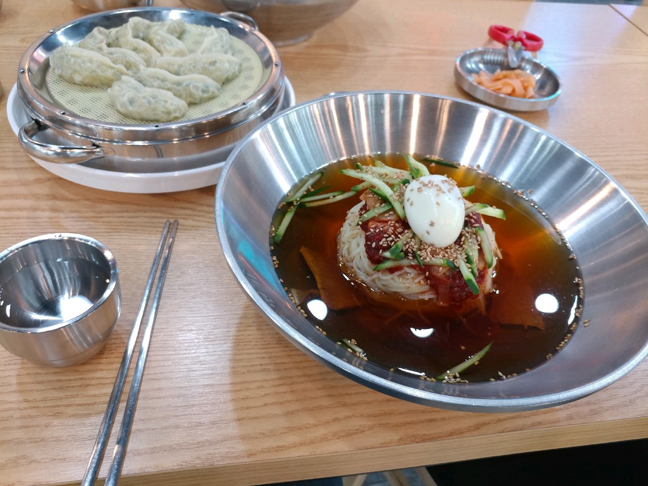 우면가