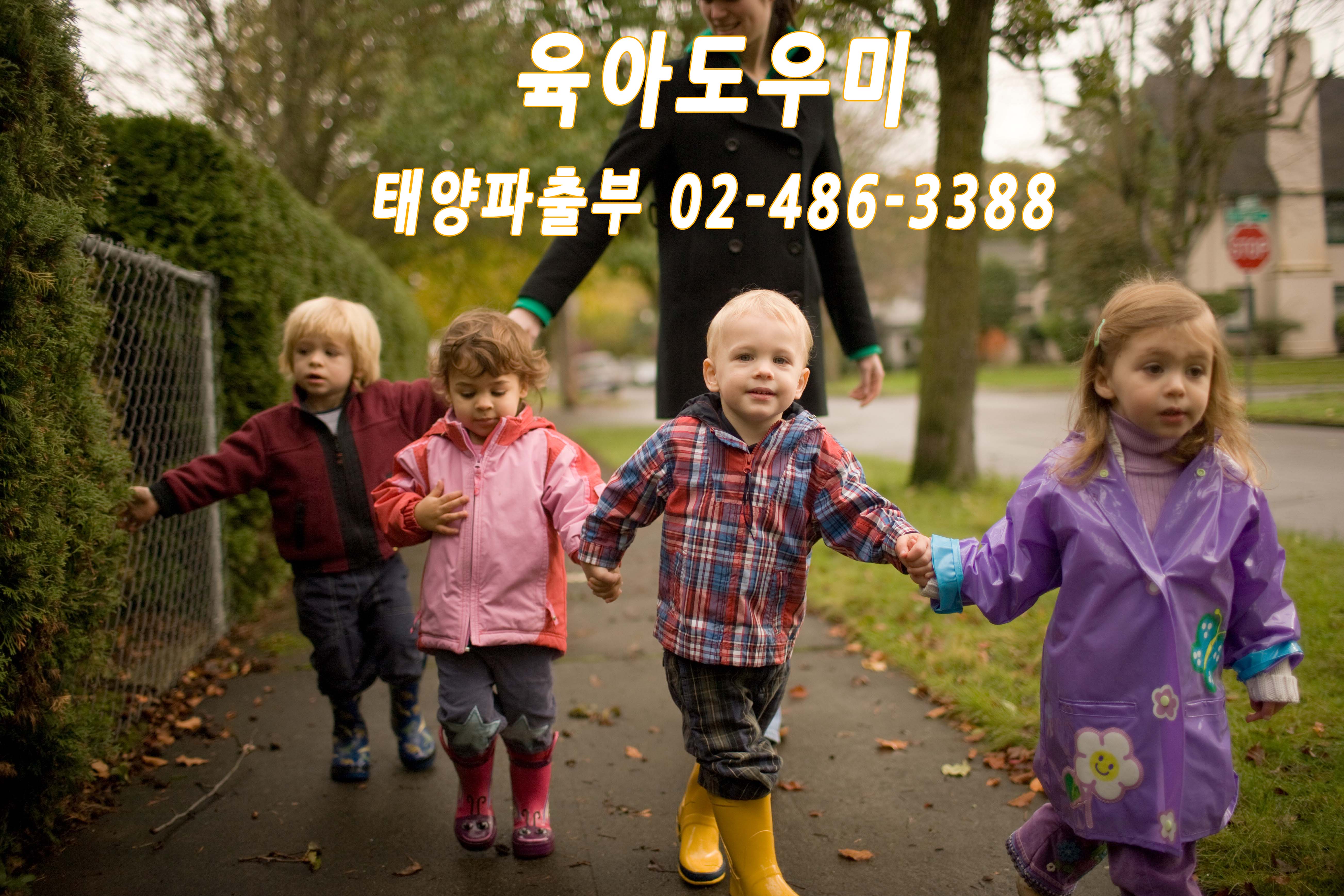 태양파출부
