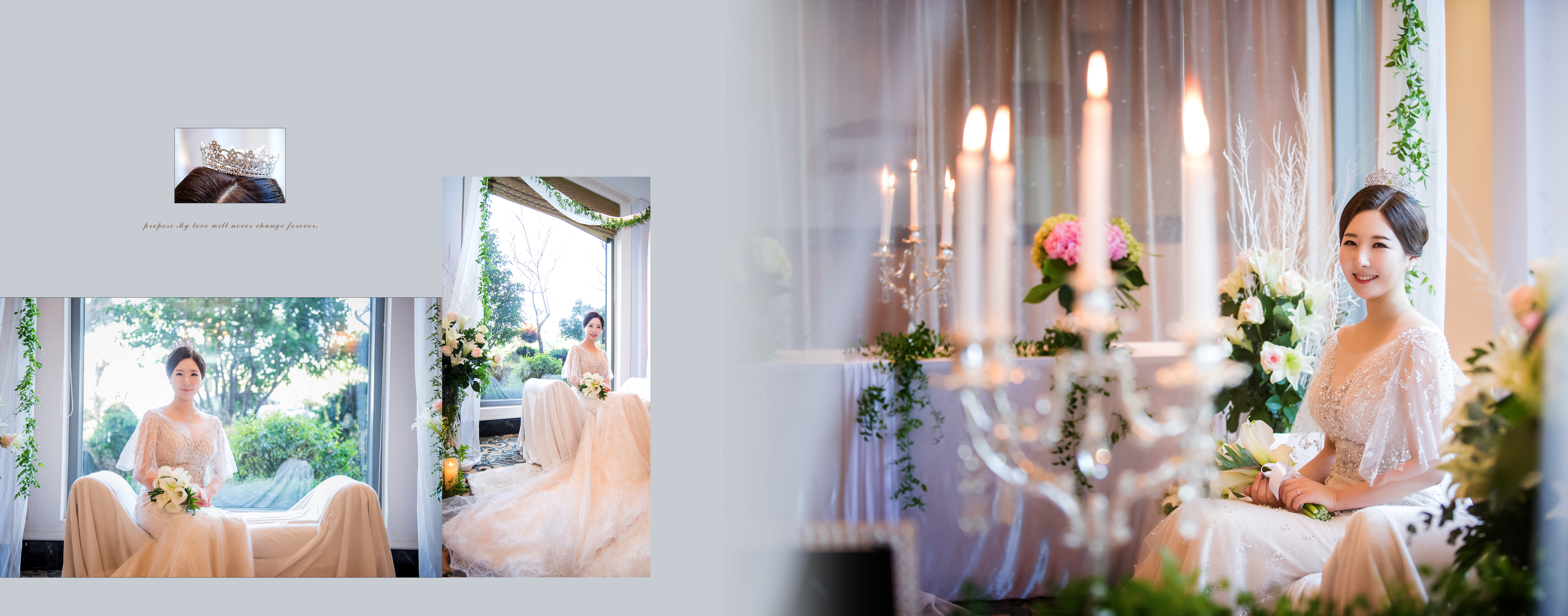 신영아웨딩컬렉션 대표 이미지