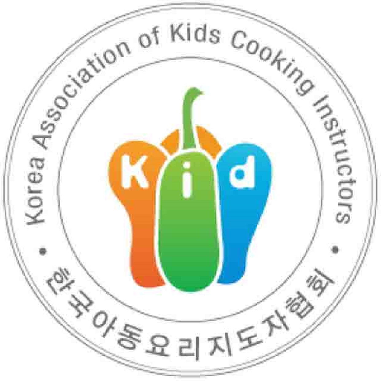 한국아동요리지도자협회