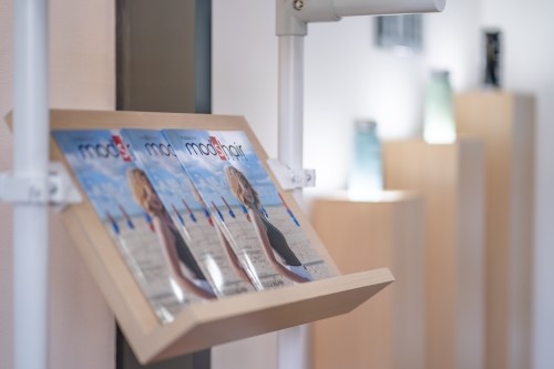 모즈헤어 프리빌레쥬울산점