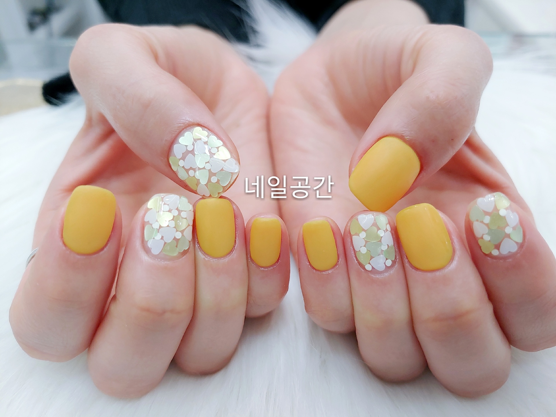 네일공간