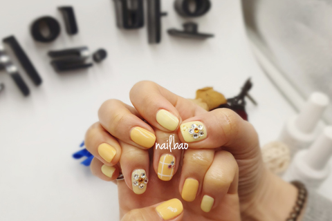 네일바오
