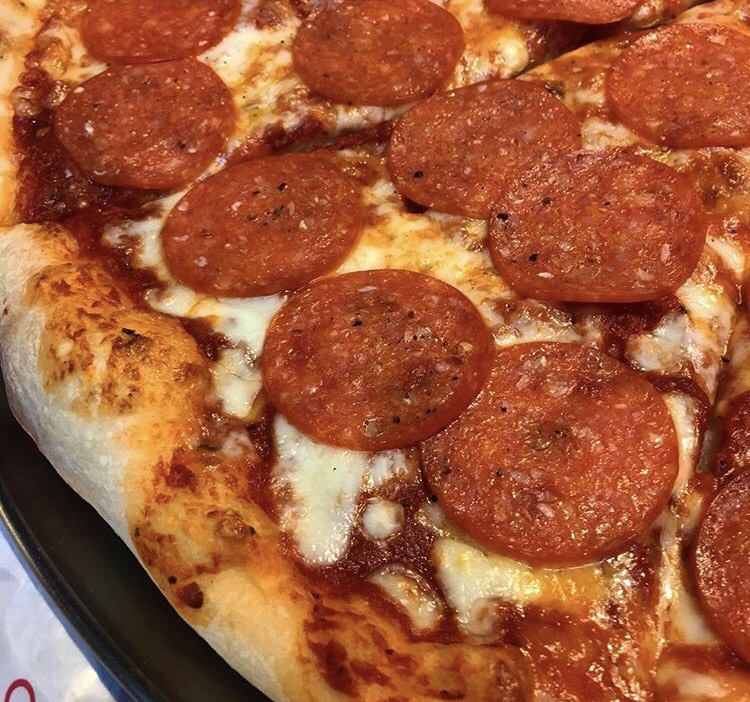 피자익스프레스 군산