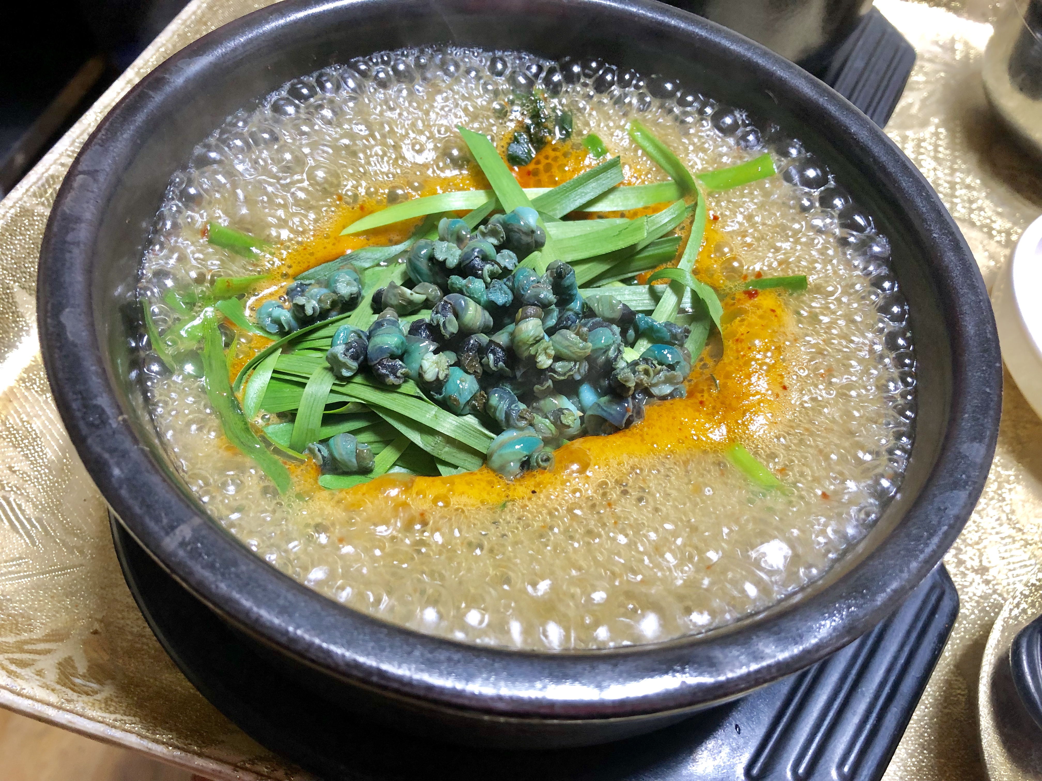 서강매운탕.어죽