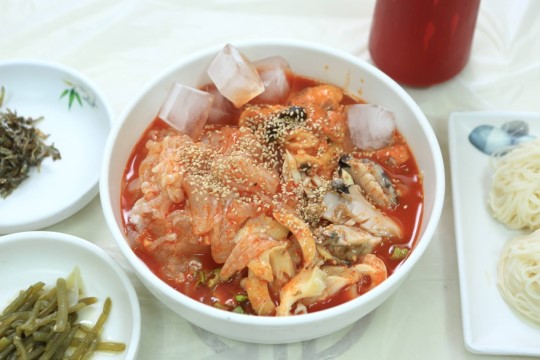 진주횟집