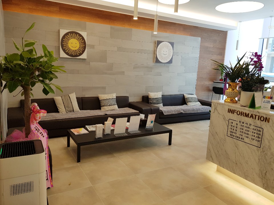 미소나래치과 대표 이미지