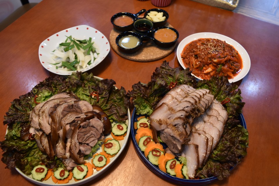 제주왕족보 삼화점