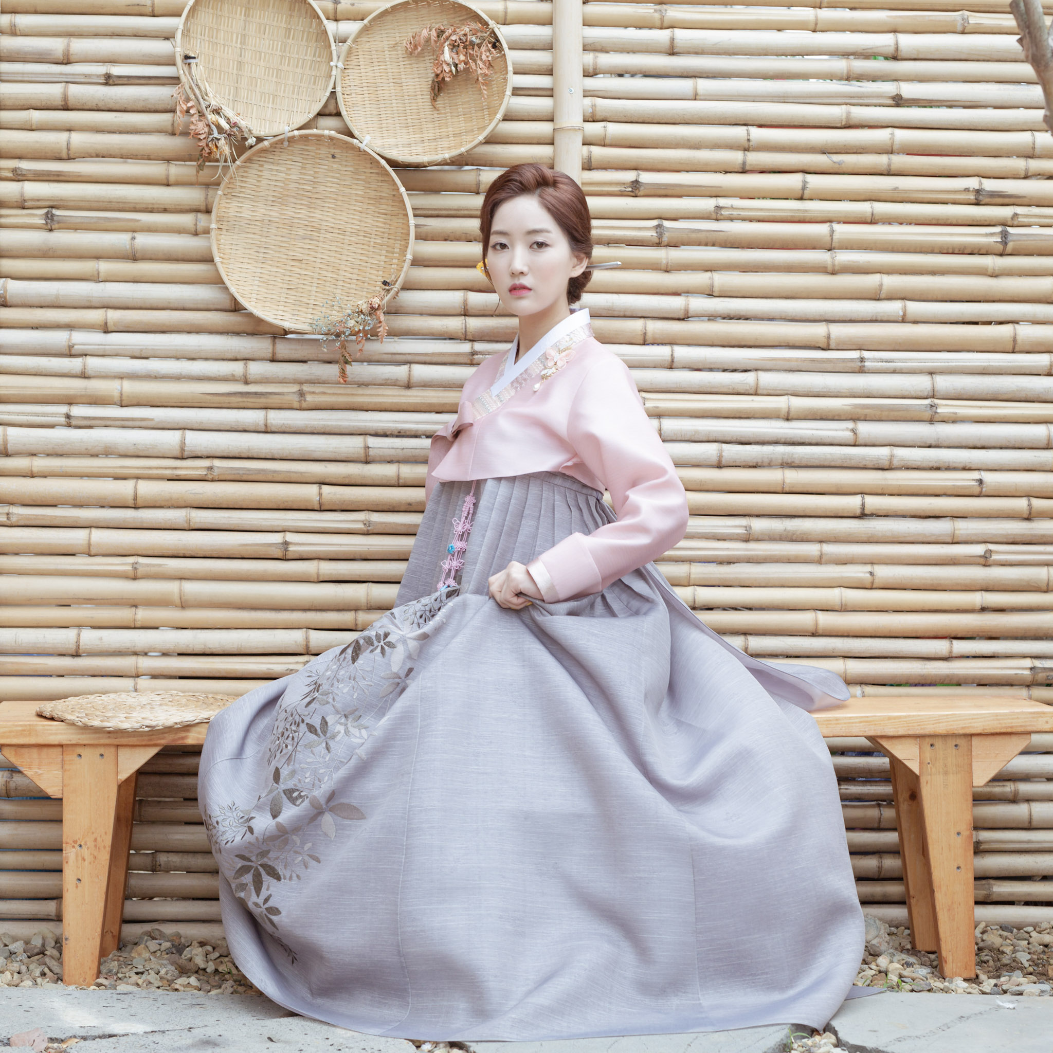 가온한복대여