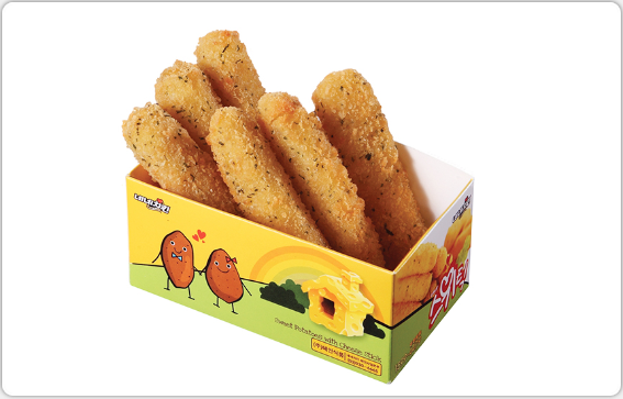 네네치킨