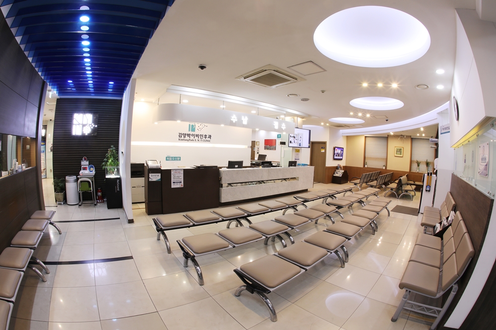 김양박이비인후과의원 대표 이미지