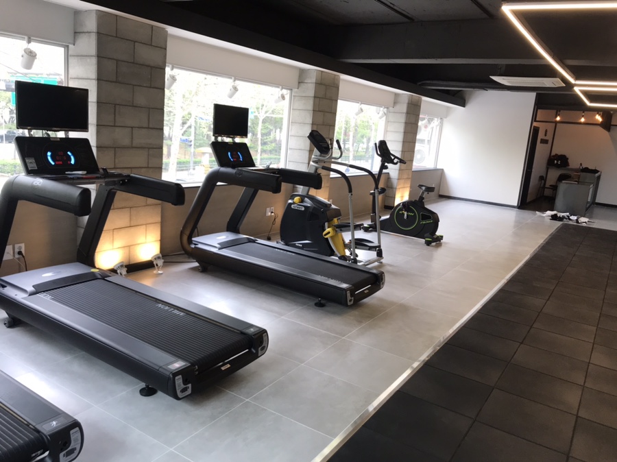 산체스짐 대표 이미지