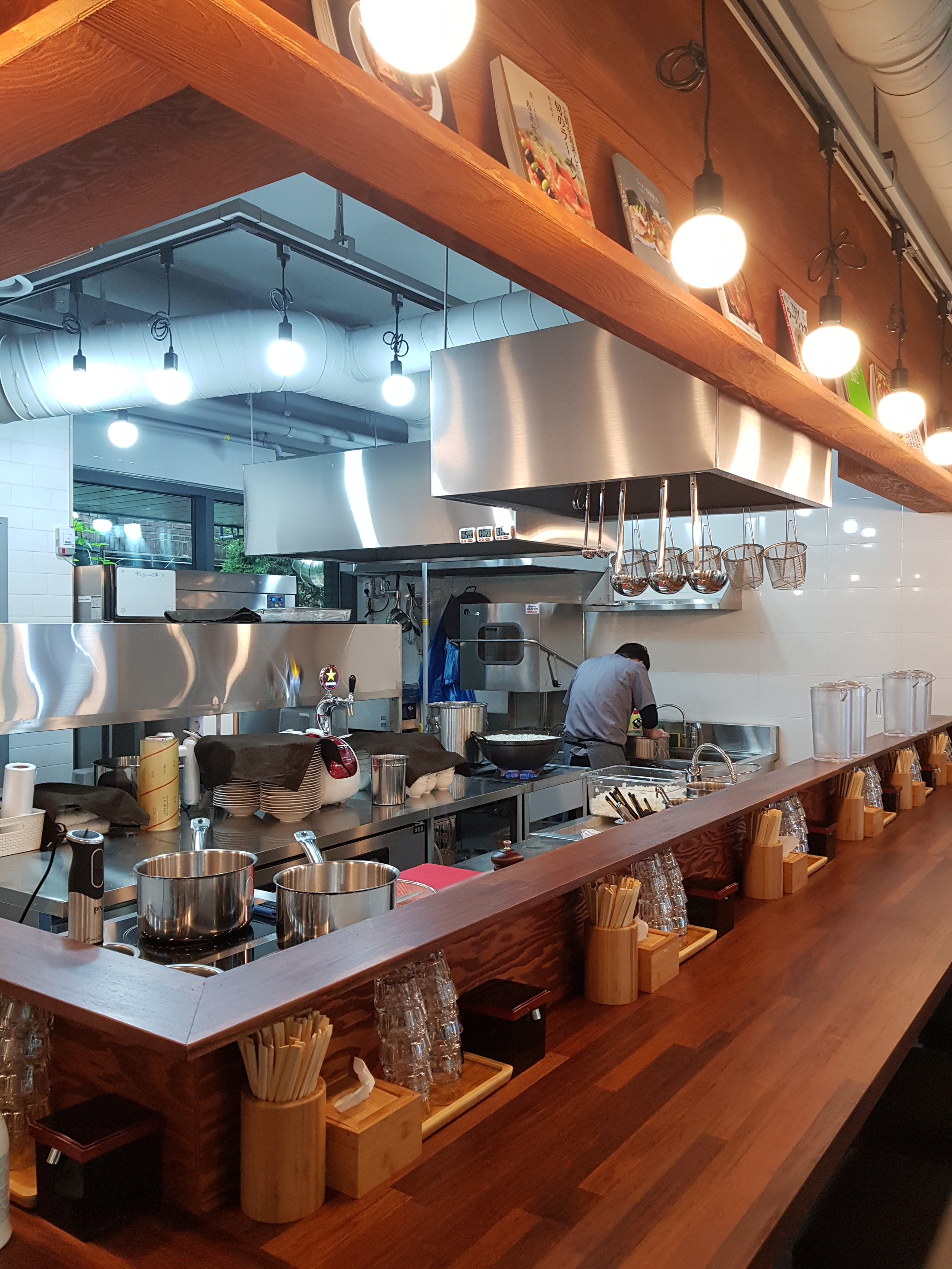 오레노라멘송파 photo 2