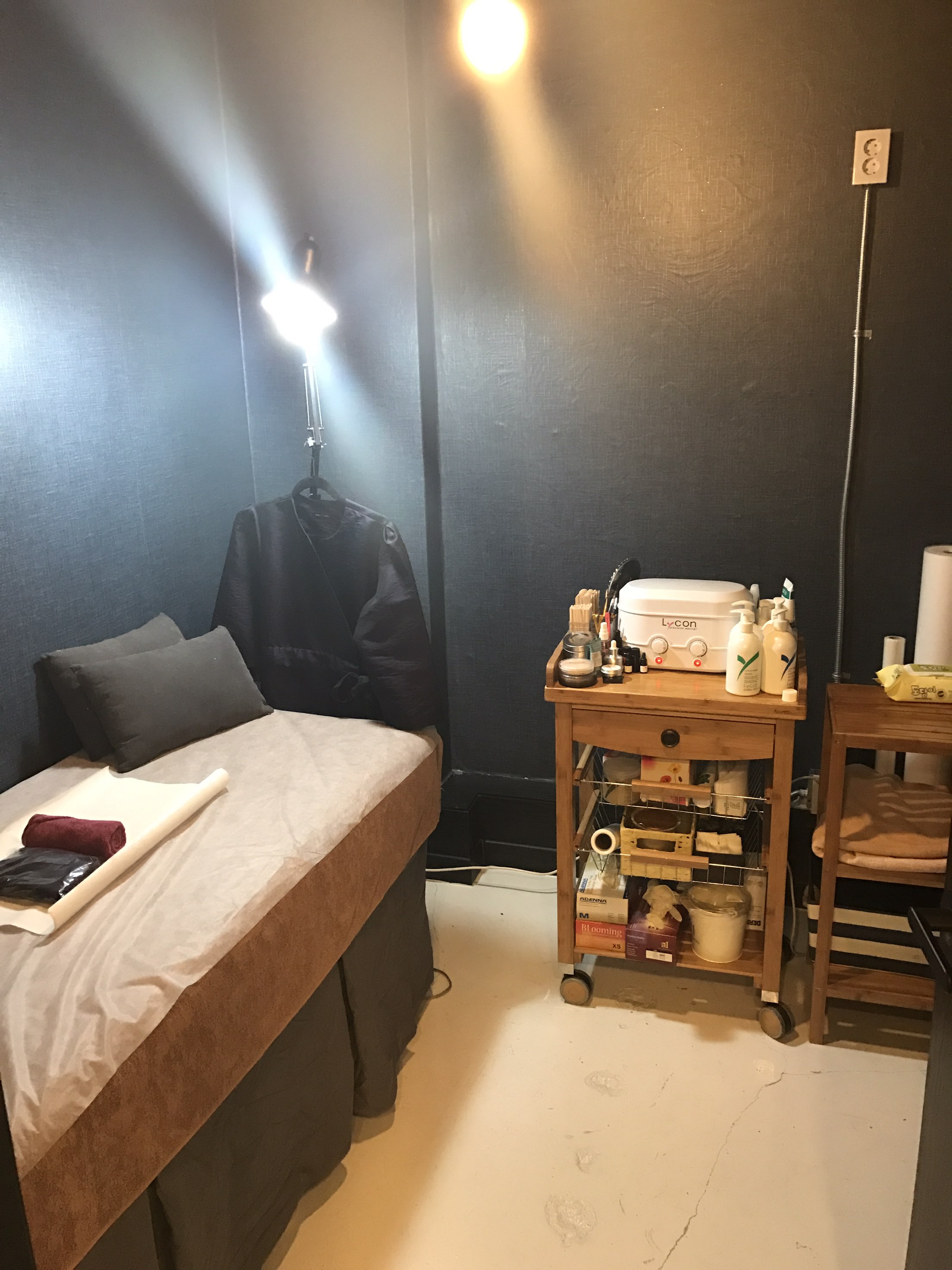 홍대오드리 대표 이미지