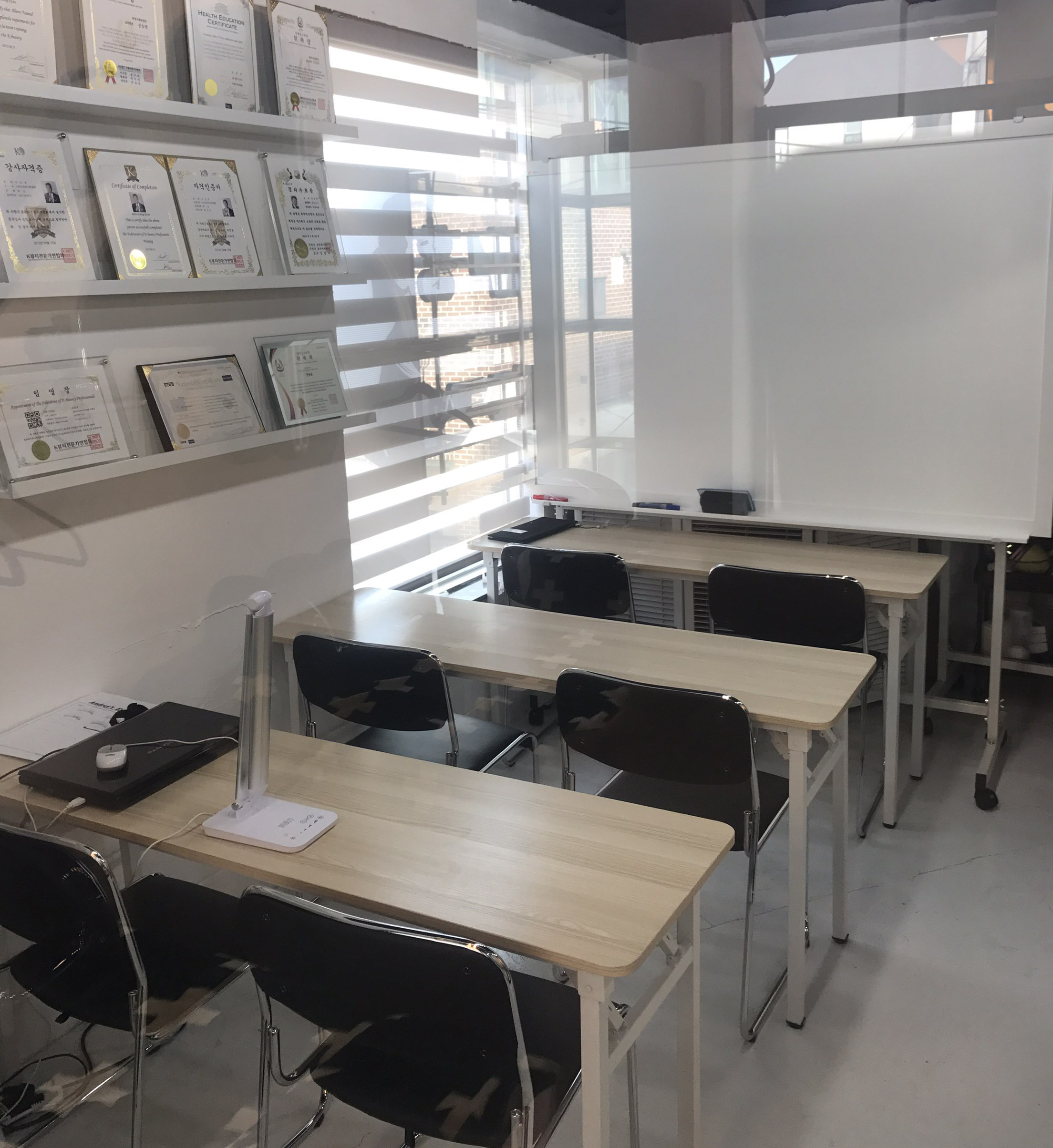 홍대오드리 대표 이미지