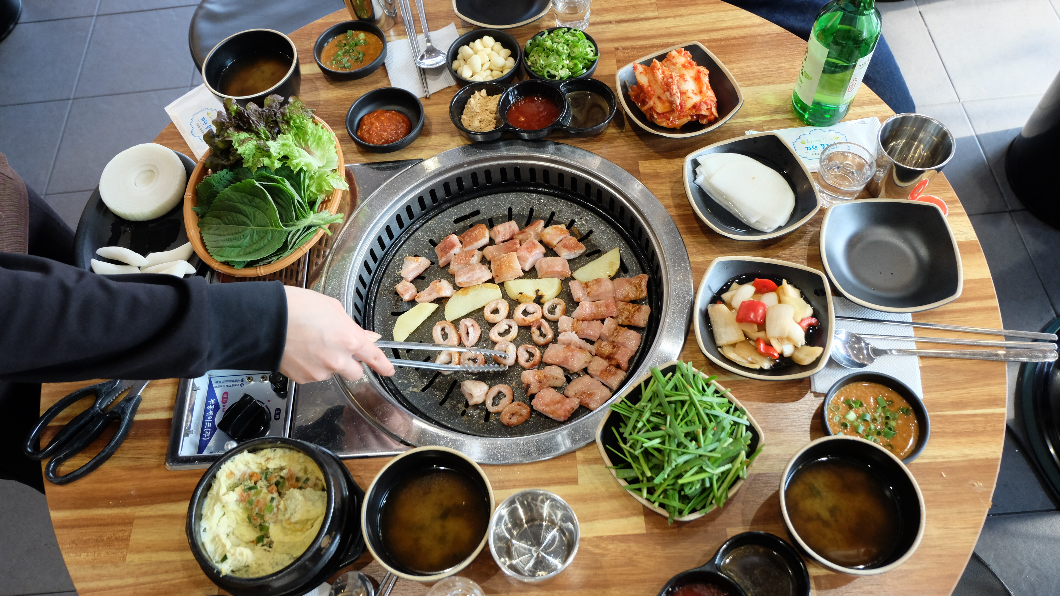 태영생막창 구월점