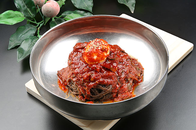 고구려수제본갈비