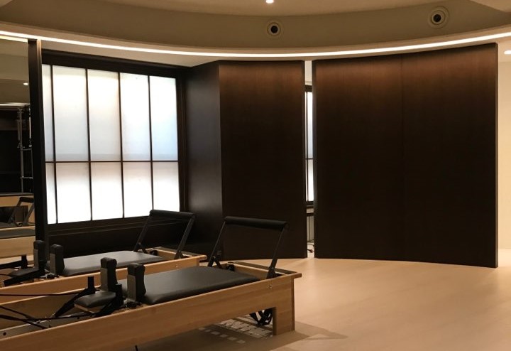 오엘 필라테스 대표 이미지