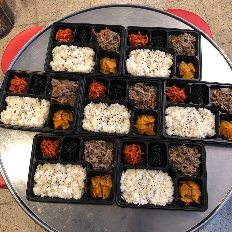 백두심야식당