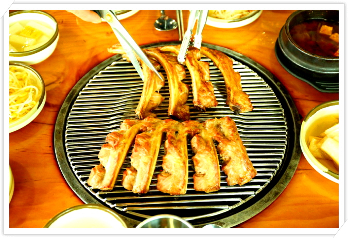 용화동 화로등갈비 대표 이미지