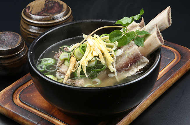 고구려수제본갈비