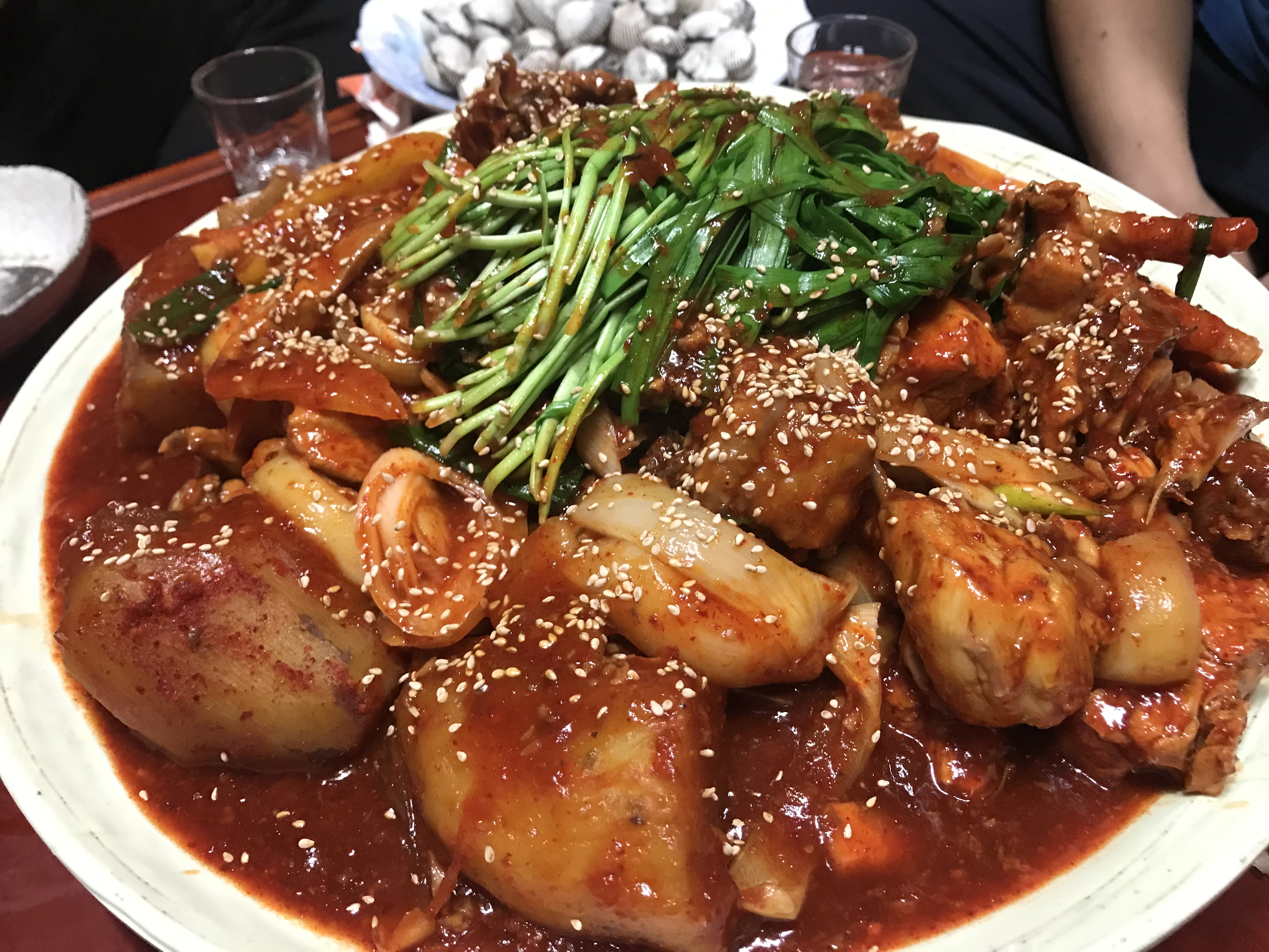 규봉골