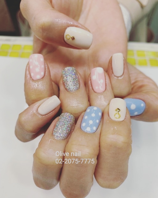 올리브네일&속눈썹 대표 이미지