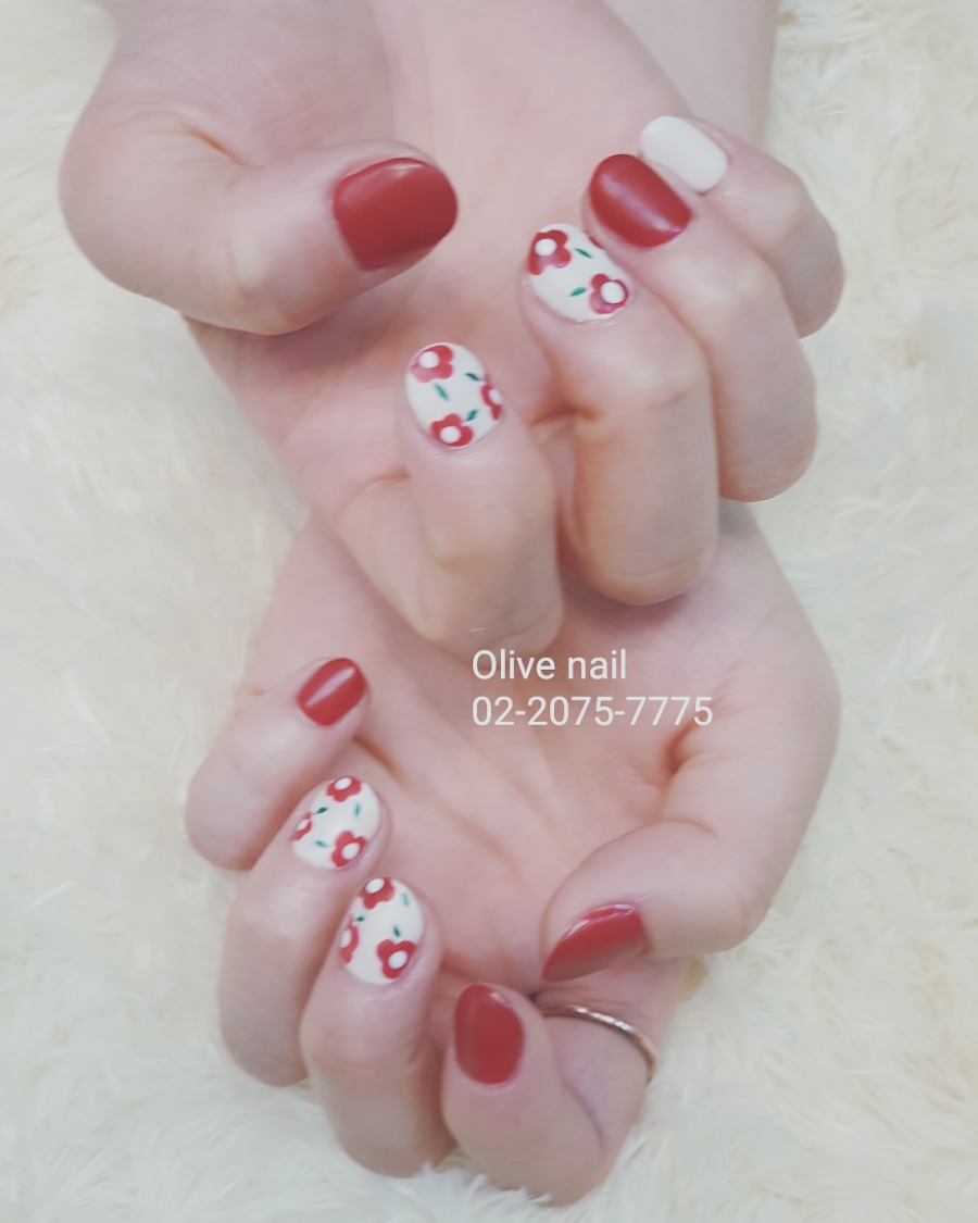 올리브네일&속눈썹 대표 이미지