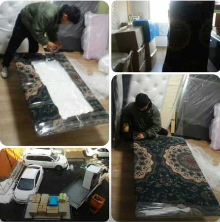 GS익스프레스 강서점 대표 이미지