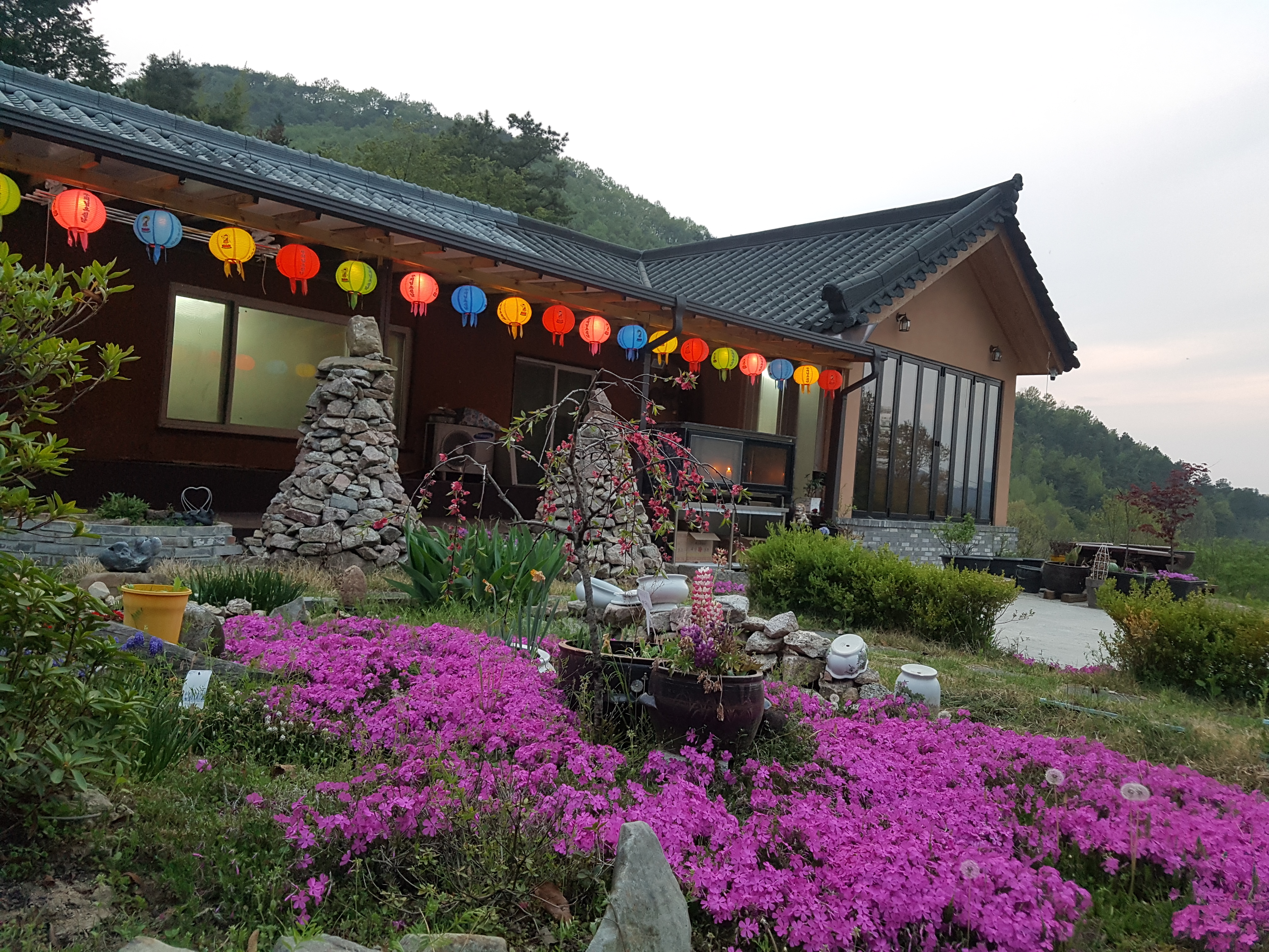 부적총통