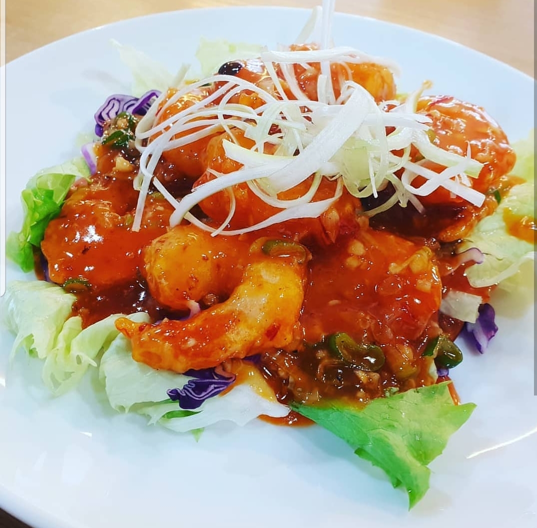 쿵푸차이 대표 이미지