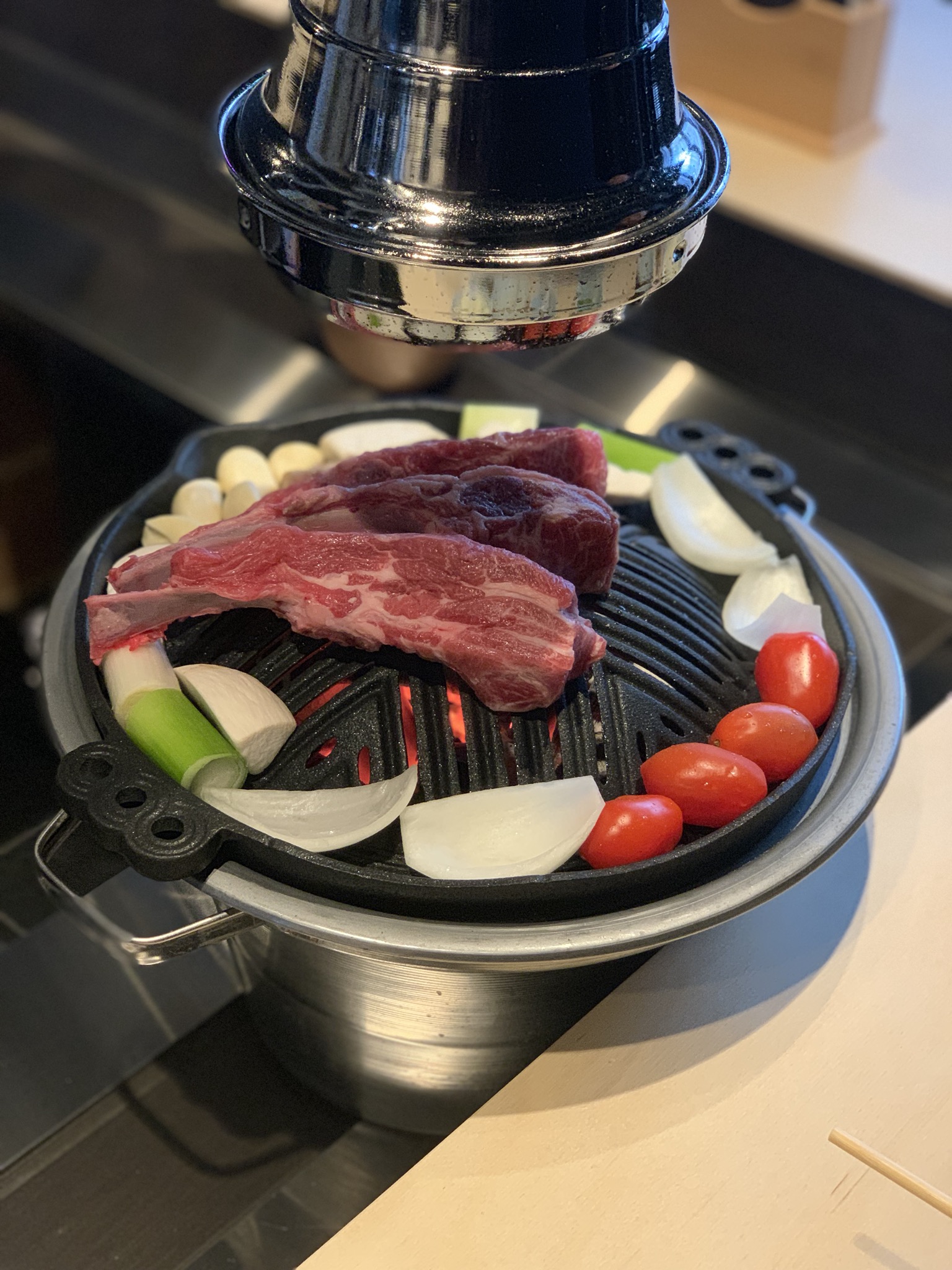 라무진 안산중앙역점