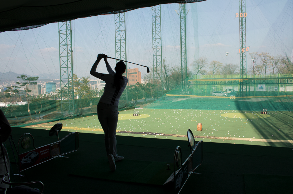 골프피팅샵 골핏 대표 이미지