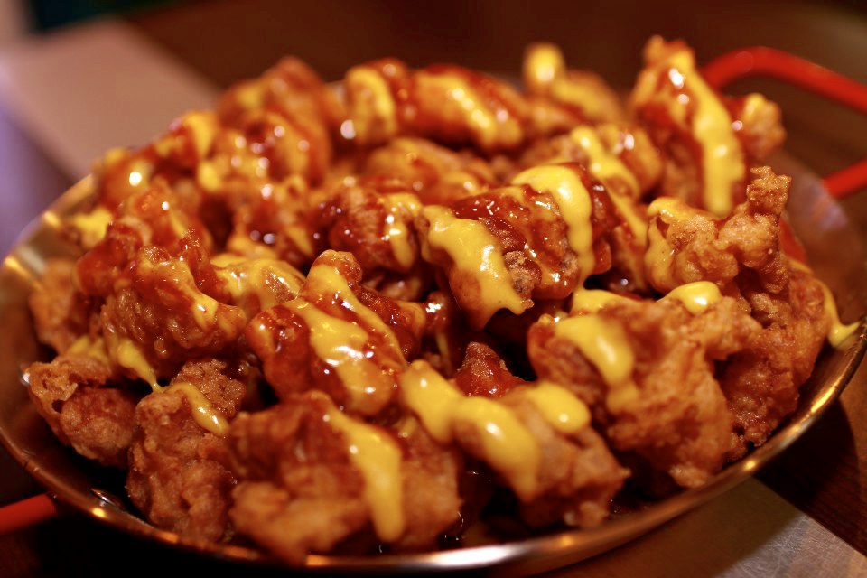 치킨타임