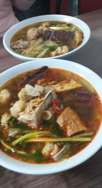 베트남쌀국수GOCKHUAT