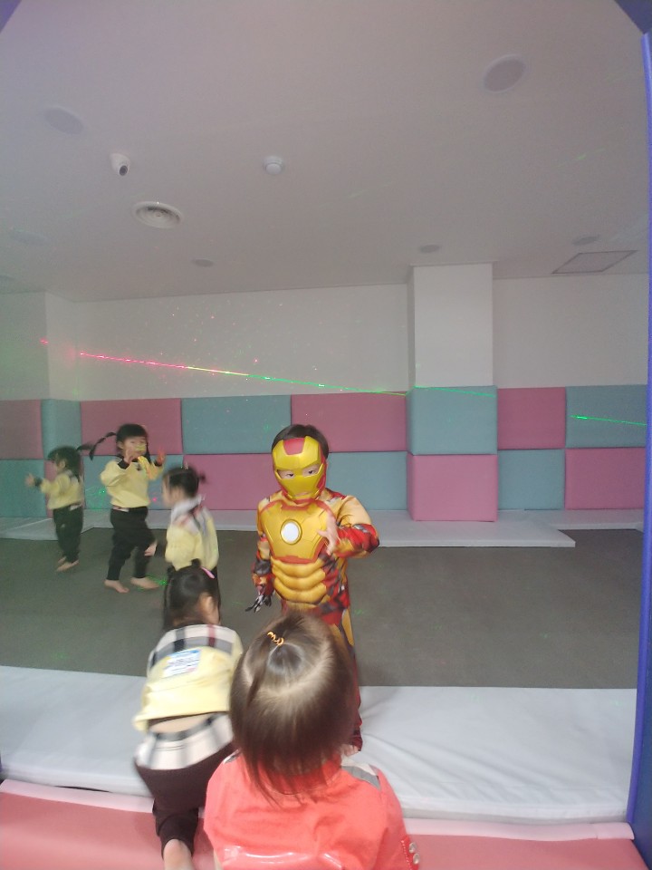 팡팡키즈카페