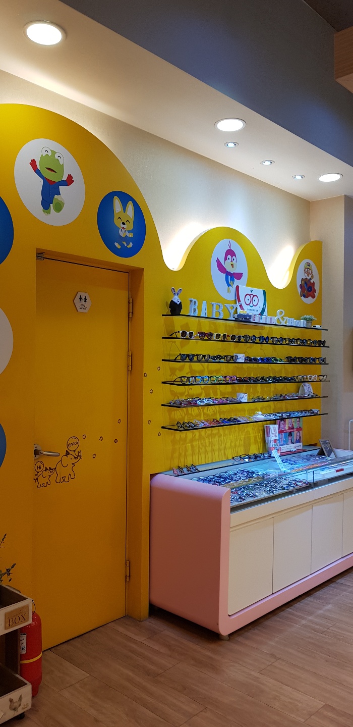 쓰리팩토리안경 안양점 대표 이미지