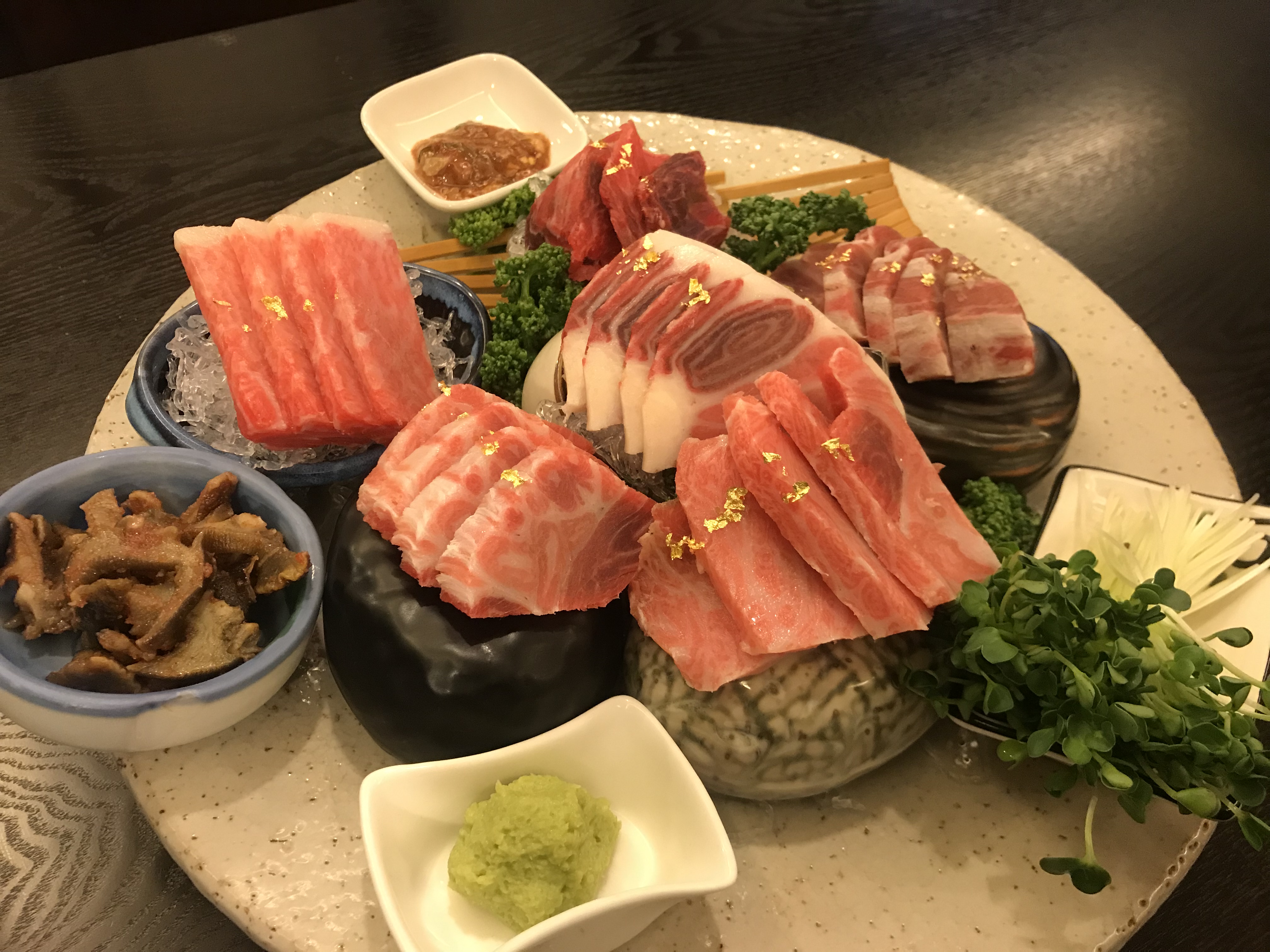 강참치