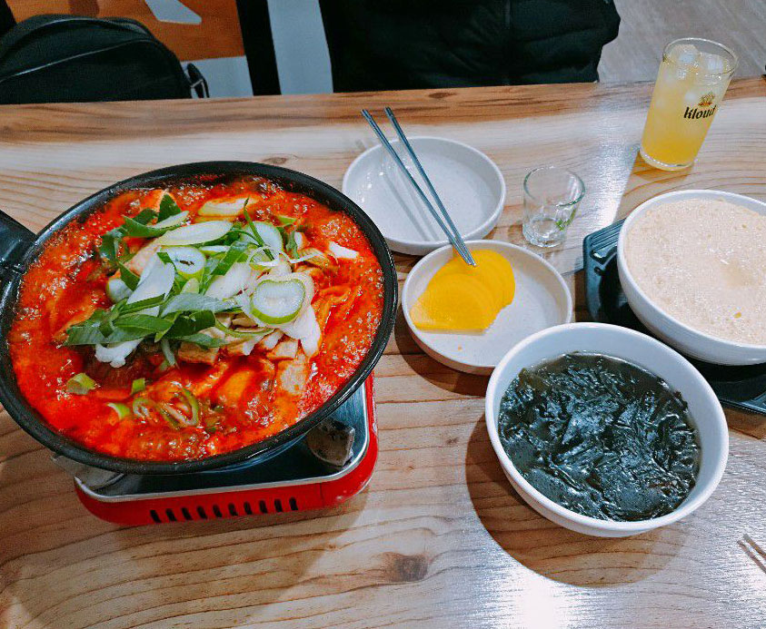 대박닭발