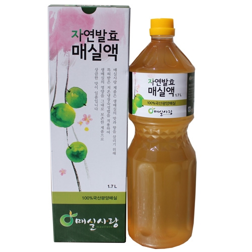 광양참매실농원 이미지 4