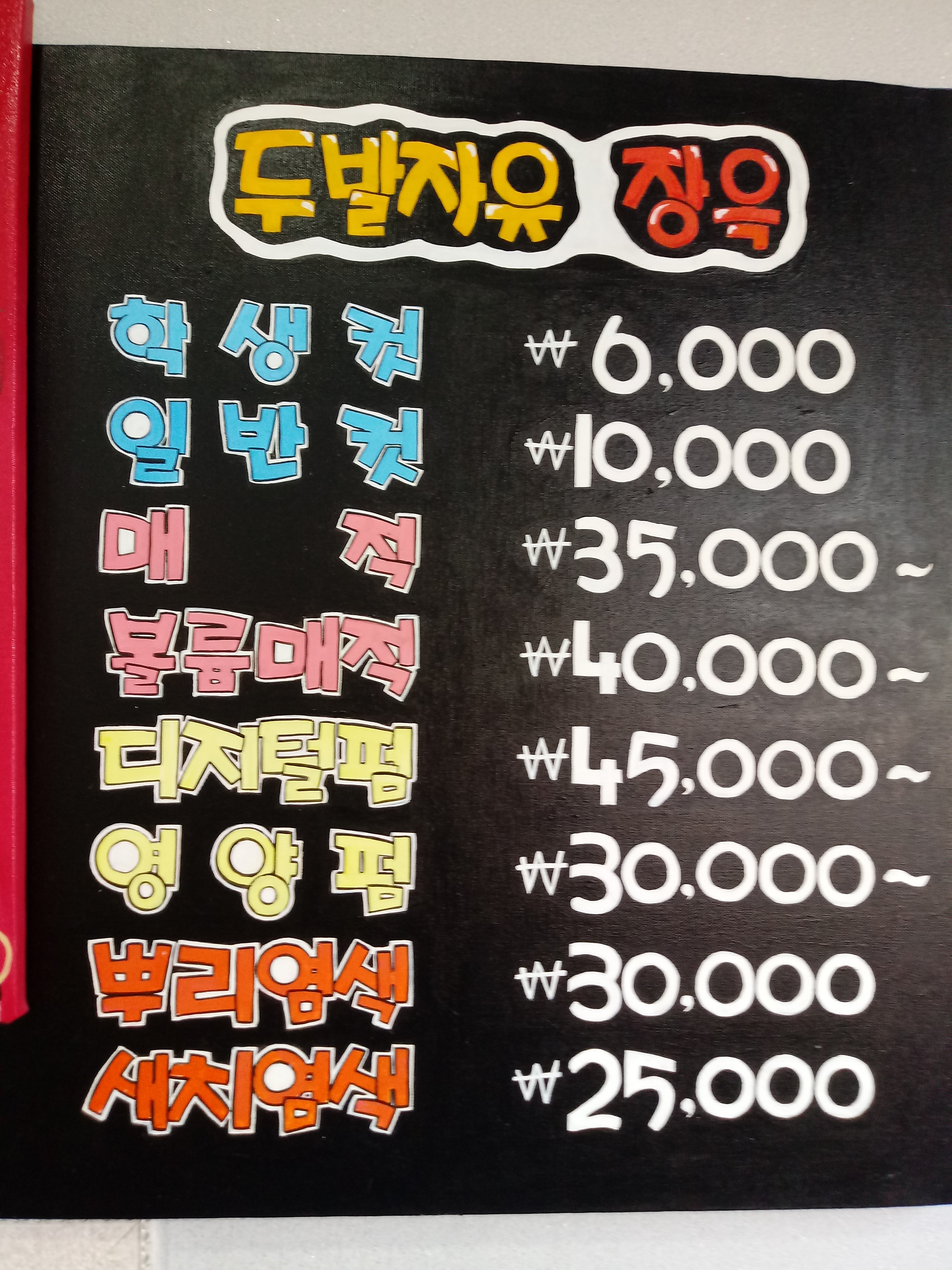 두발자유장옥