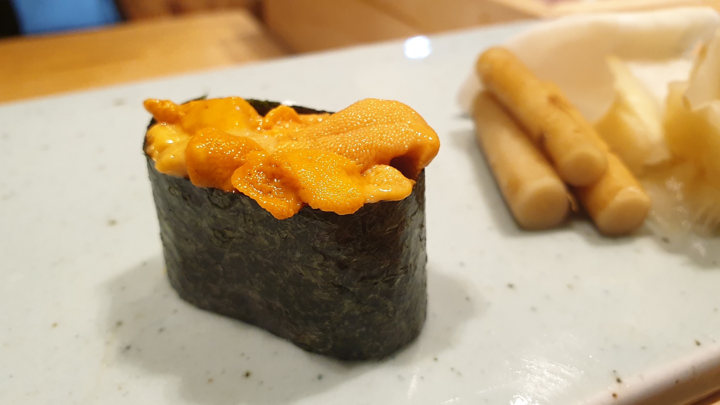 스시세이
