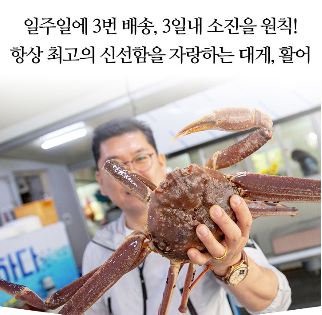 신기동대게나라