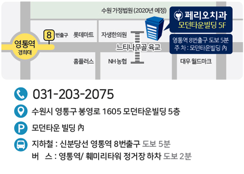 페리오치과의원 대표 이미지