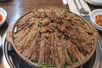 청산흑가마 감악산점