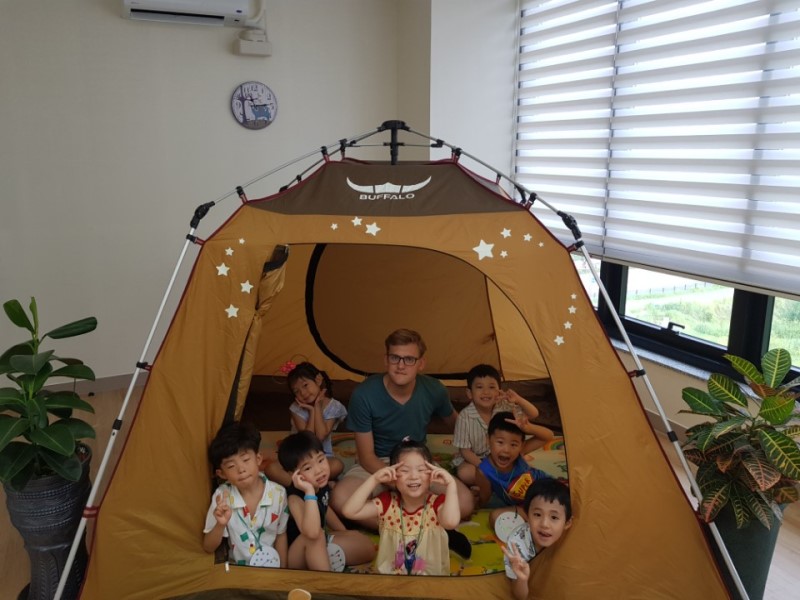 오즈아이어학원 다산캠퍼스 대표 이미지