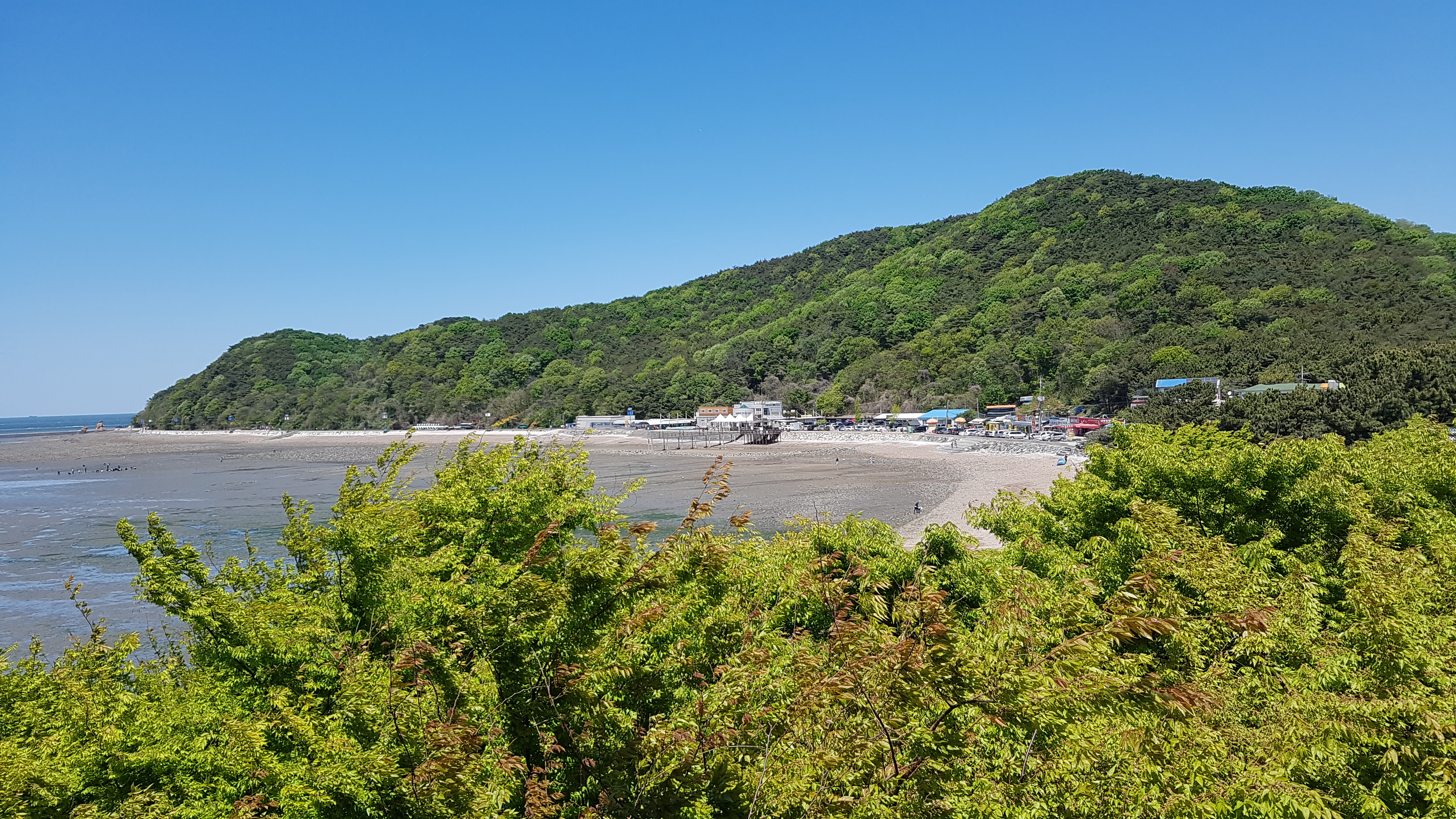 푸른섬펜션