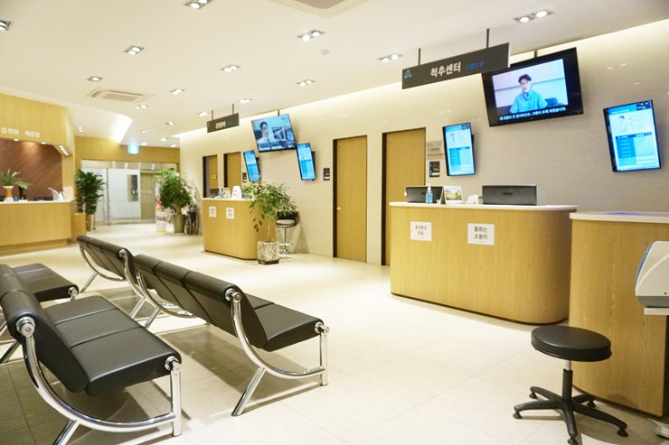 천안21세기병원 대표 이미지