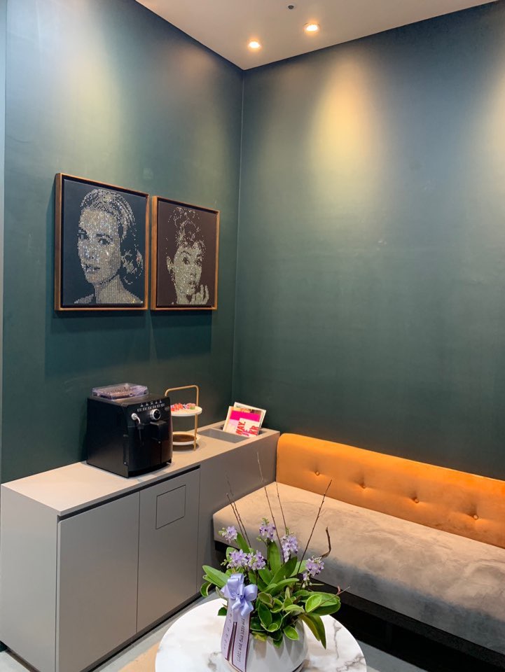 에이치누보헤어 대표 이미지