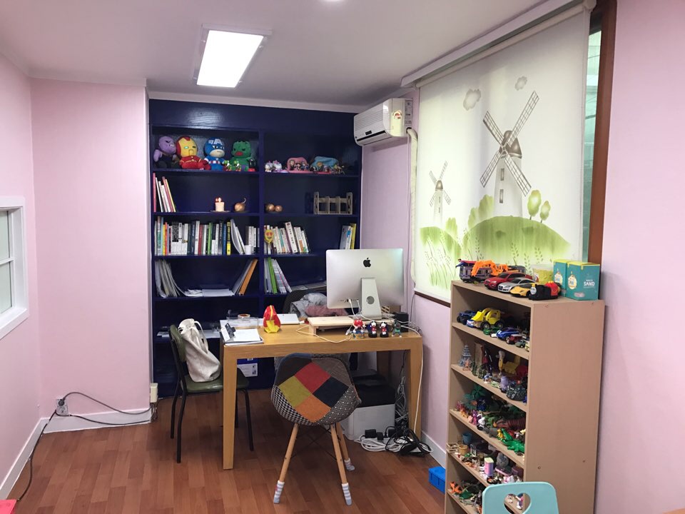 파낙토스 이음두뇌연구소
